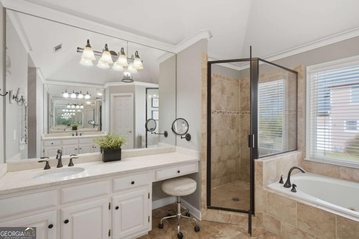 2934 Misty Rock Cove Dacula - Photo 27