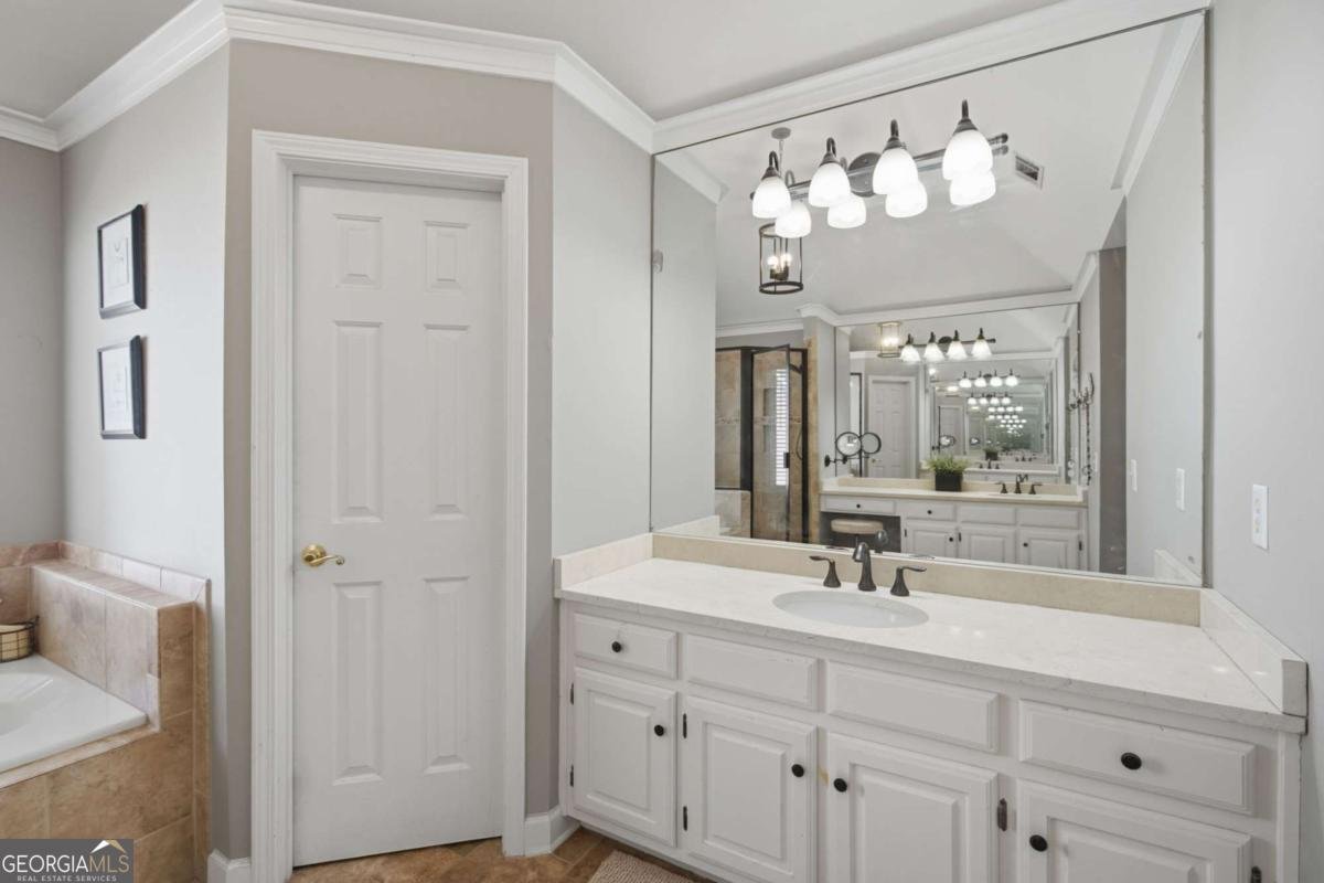 2934 Misty Rock Cove Dacula - Photo 28