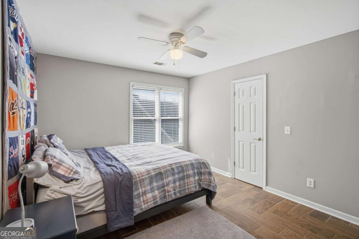 2934 Misty Rock Cove Dacula - Photo 29