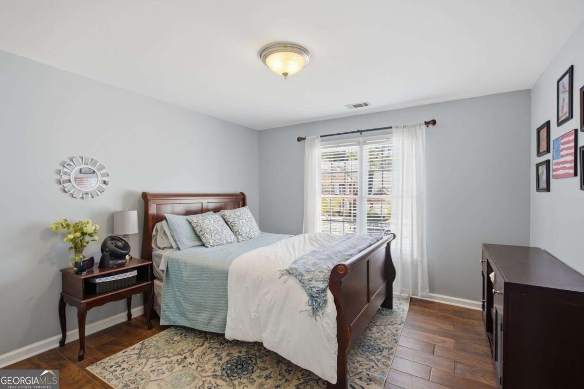 2934 Misty Rock Cove Dacula - Photo 30