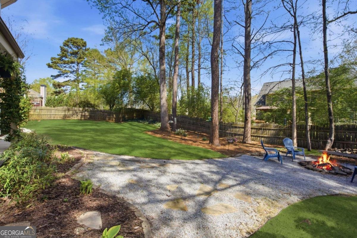 2934 Misty Rock Cove Dacula - Photo 34