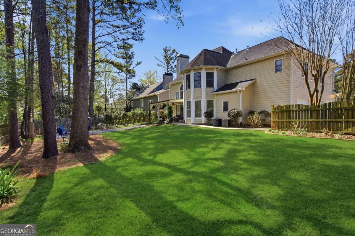 2934 Misty Rock Cove Dacula - Photo 36