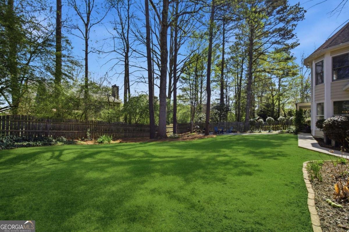 2934 Misty Rock Cove Dacula - Photo 37