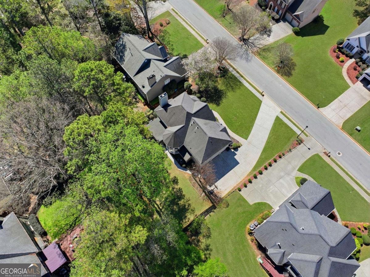 2934 Misty Rock Cove Dacula - Photo 38