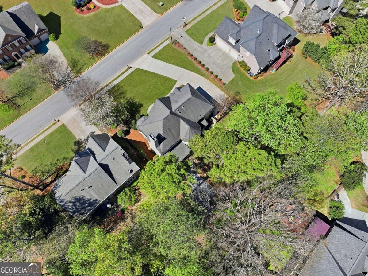 2934 Misty Rock Cove Dacula - Photo 39