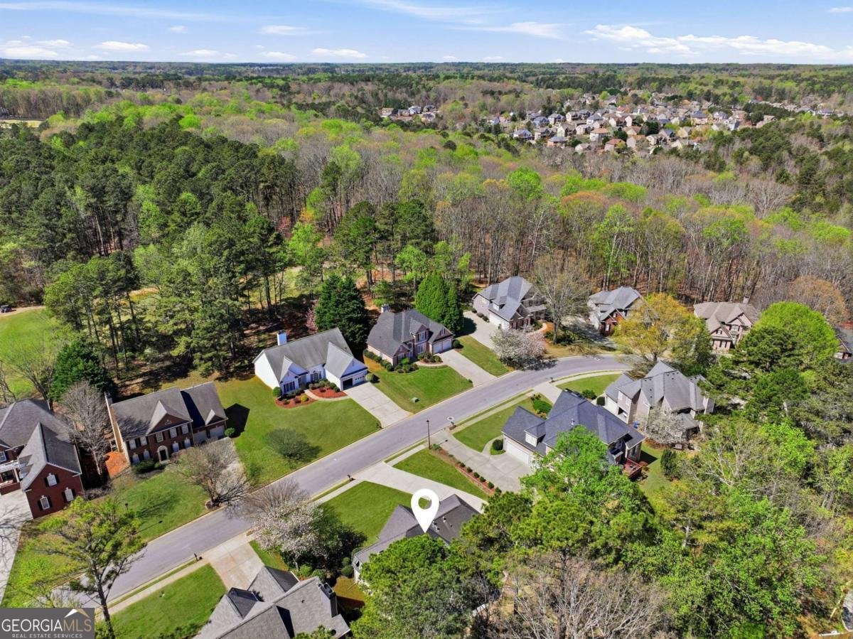 2934 Misty Rock Cove Dacula - Photo 40