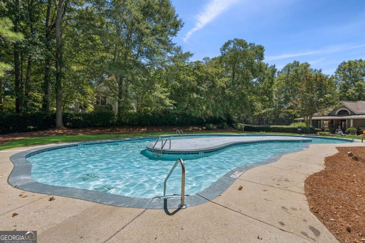 2934 Misty Rock Cove Dacula - Photo 43