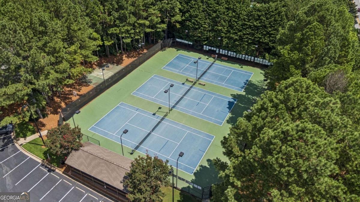 2934 Misty Rock Cove Dacula - Photo 47