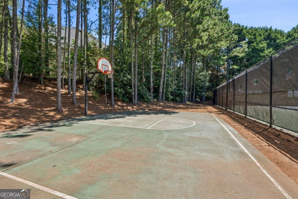 2934 Misty Rock Cove Dacula - Photo 48