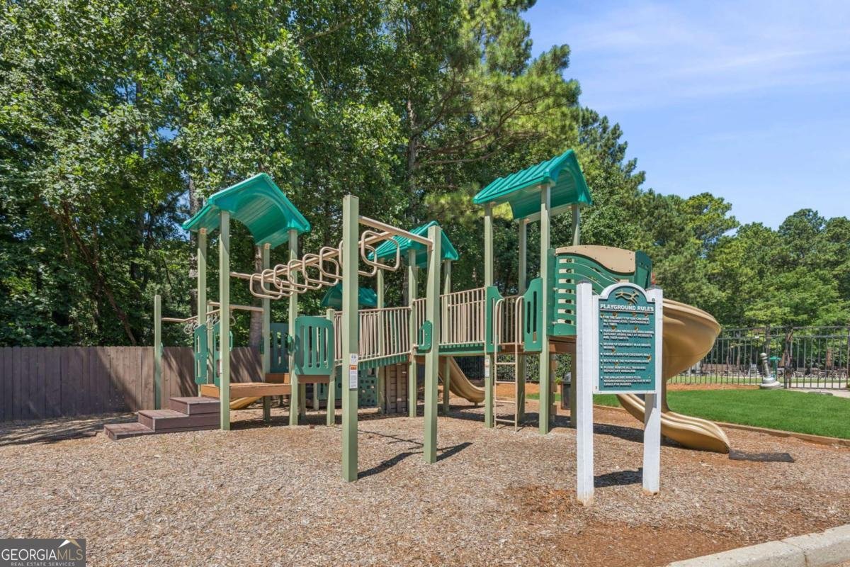 2934 Misty Rock Cove Dacula - Photo 49