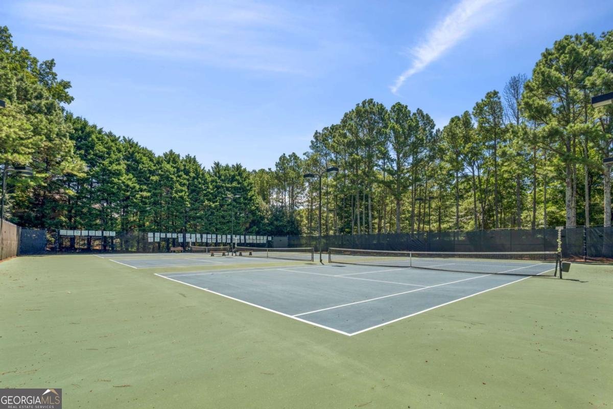 2934 Misty Rock Cove Dacula - Photo 50