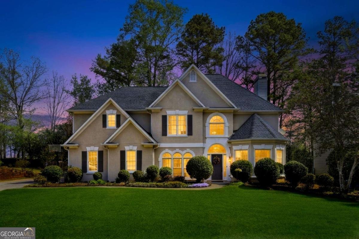 2934 Misty Rock Cove Dacula - Photo 52