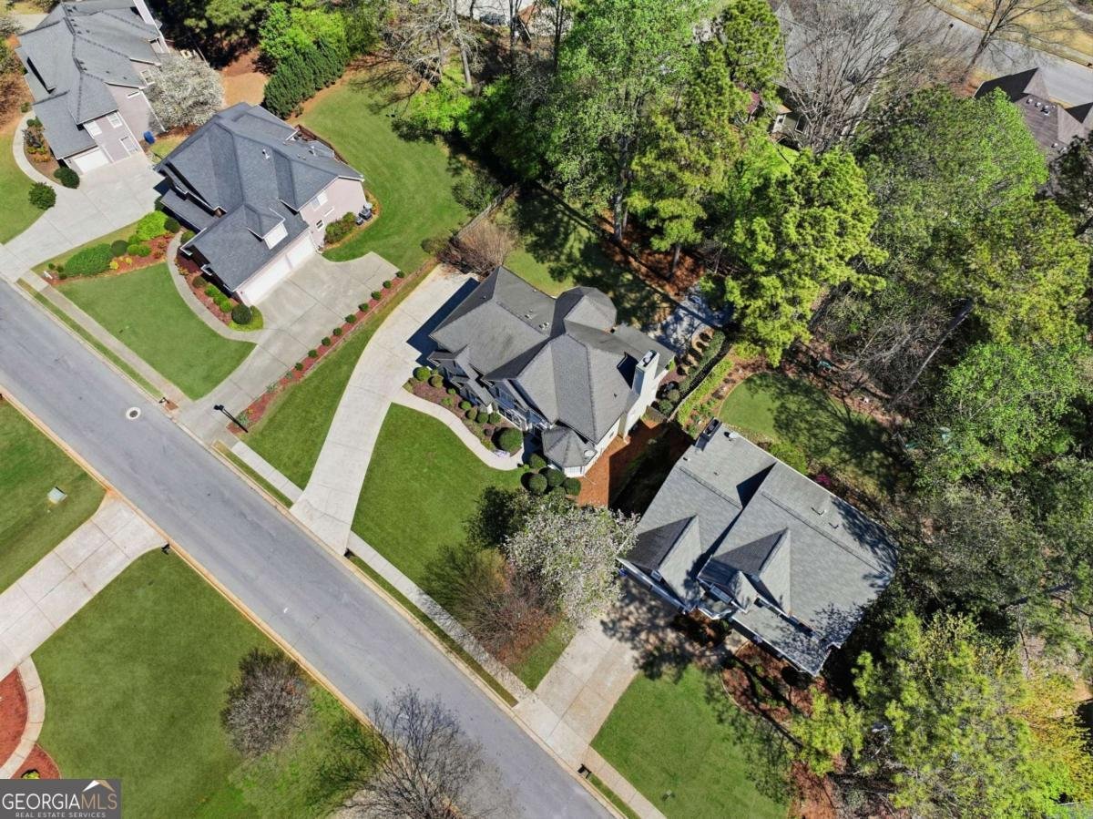 2934 Misty Rock Cove Dacula - Photo 6