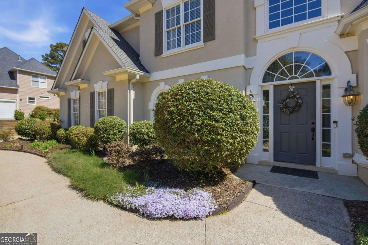 2934 Misty Rock Cove Dacula - Photo 7