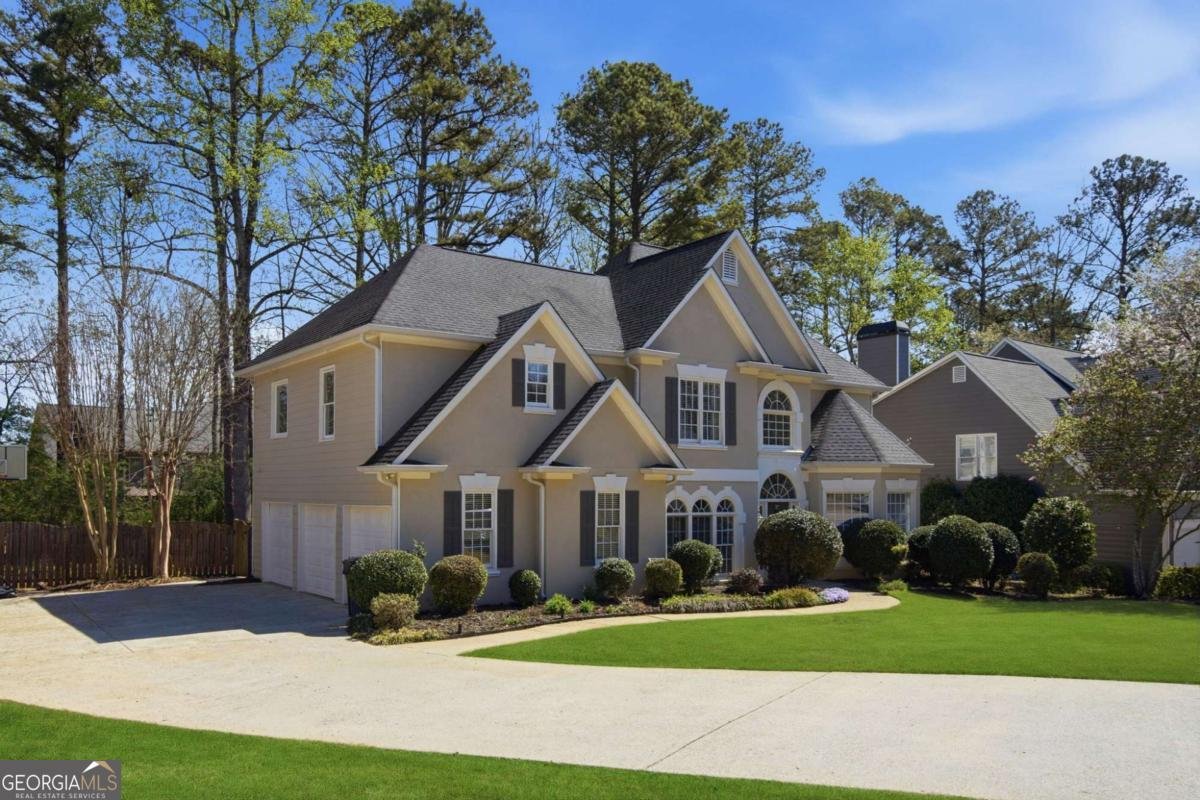 2934 Misty Rock Cove Dacula - Photo 8