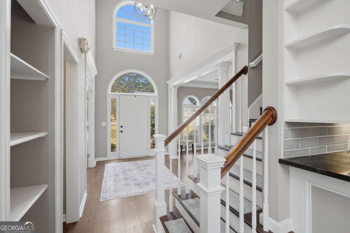 2934 Misty Rock Cove Dacula - Photo 9