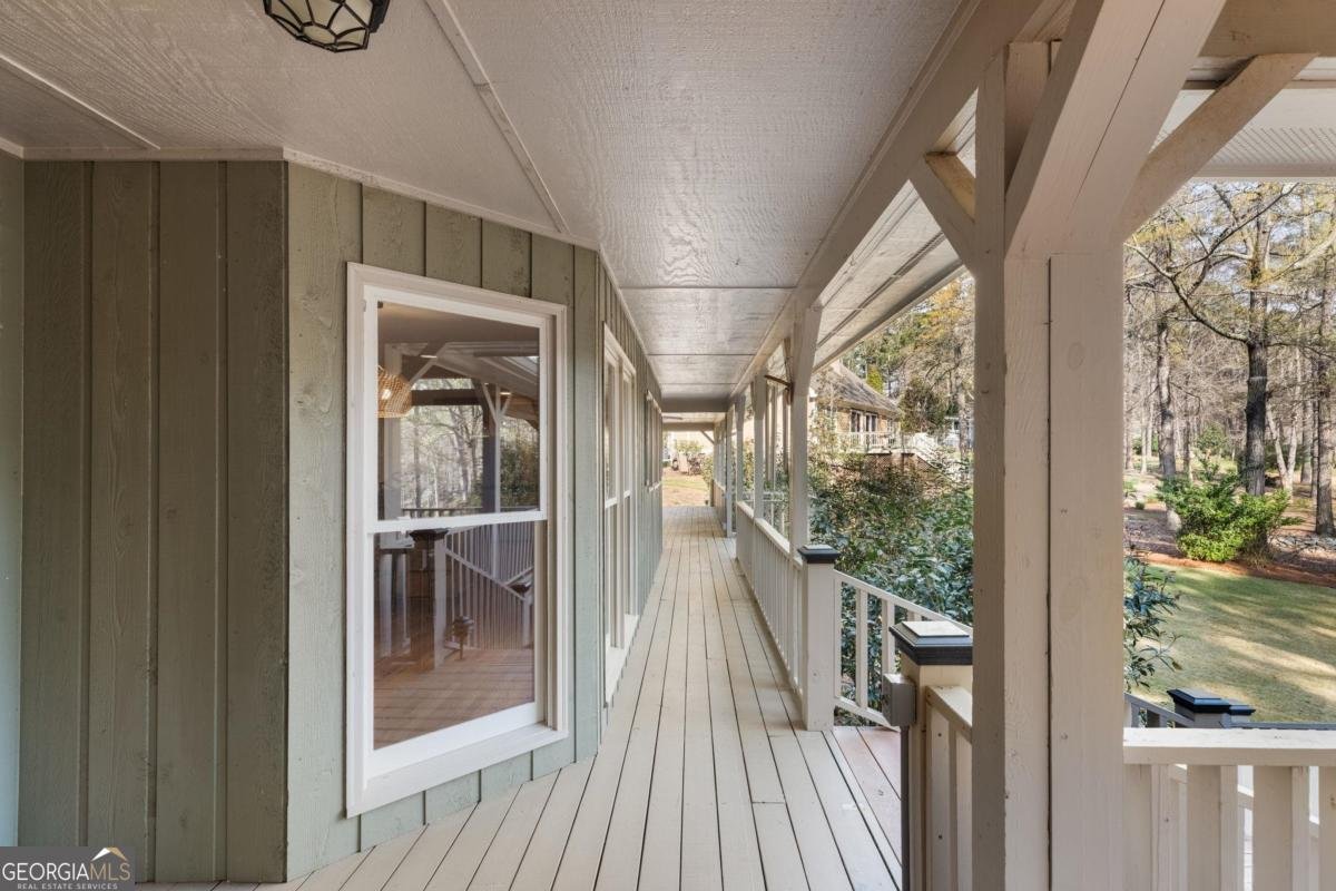 1641 Bennett Springs Drive Greensboro - Photo 10