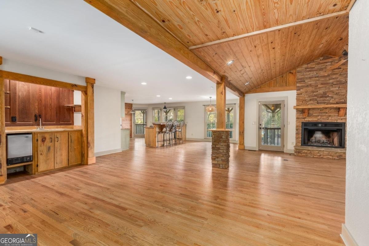 1641 Bennett Springs Drive Greensboro - Photo 11