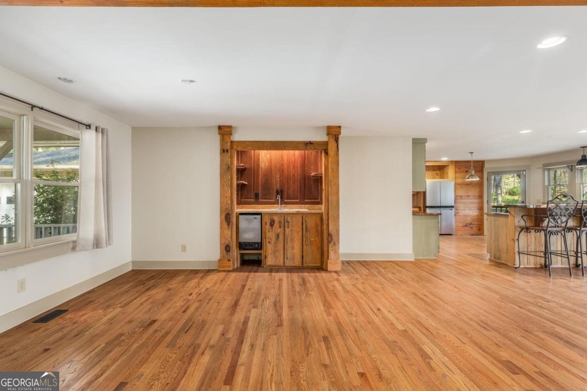 1641 Bennett Springs Drive Greensboro - Photo 12