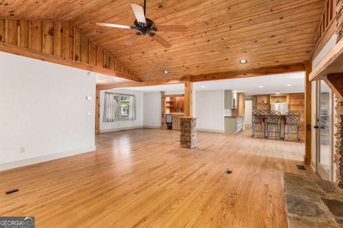 1641 Bennett Springs Drive Greensboro - Photo 15