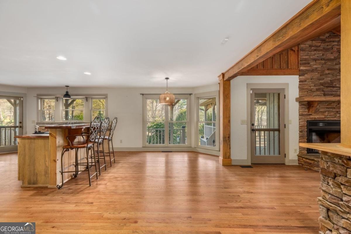 1641 Bennett Springs Drive Greensboro - Photo 16