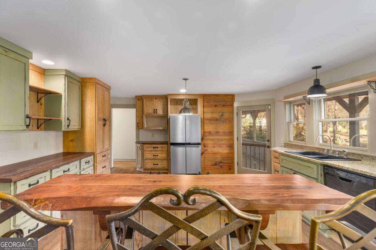 1641 Bennett Springs Drive Greensboro - Photo 17