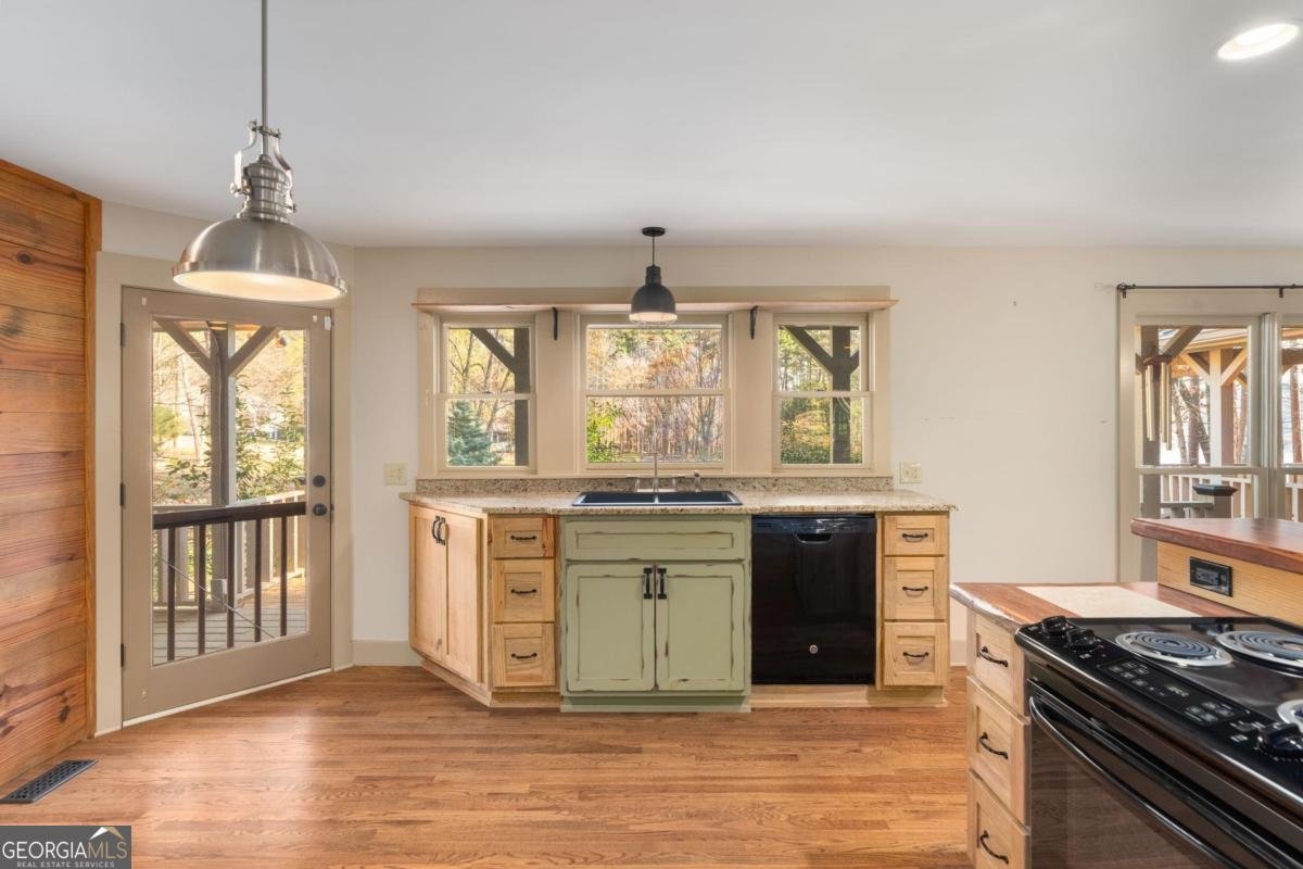 1641 Bennett Springs Drive Greensboro - Photo 19