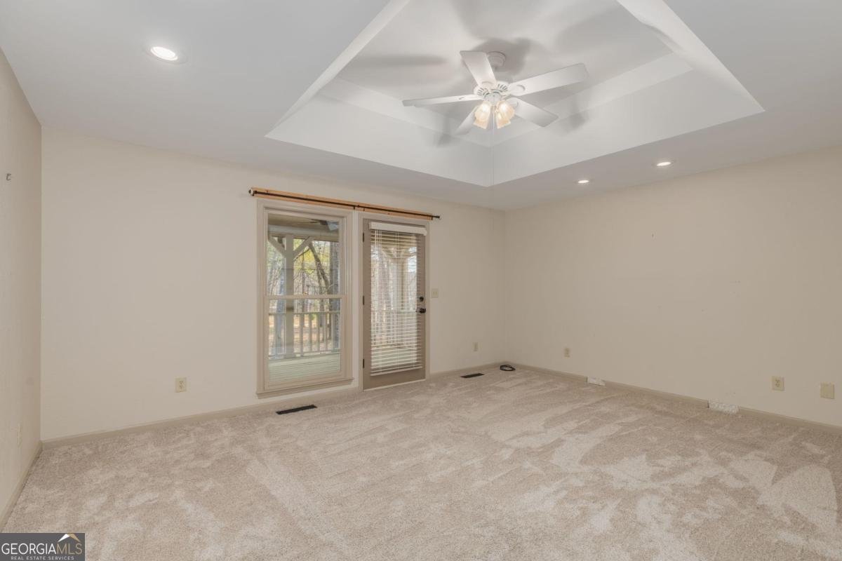 1641 Bennett Springs Drive Greensboro - Photo 22