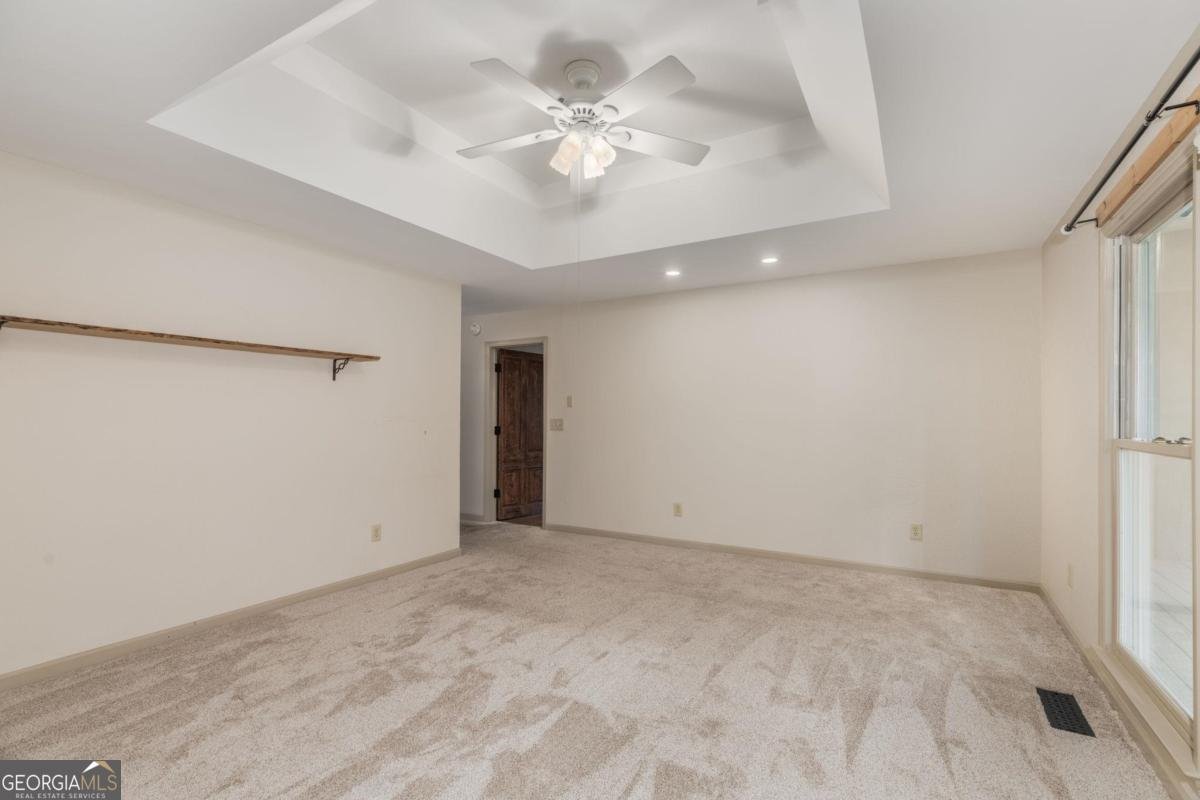 1641 Bennett Springs Drive Greensboro - Photo 23