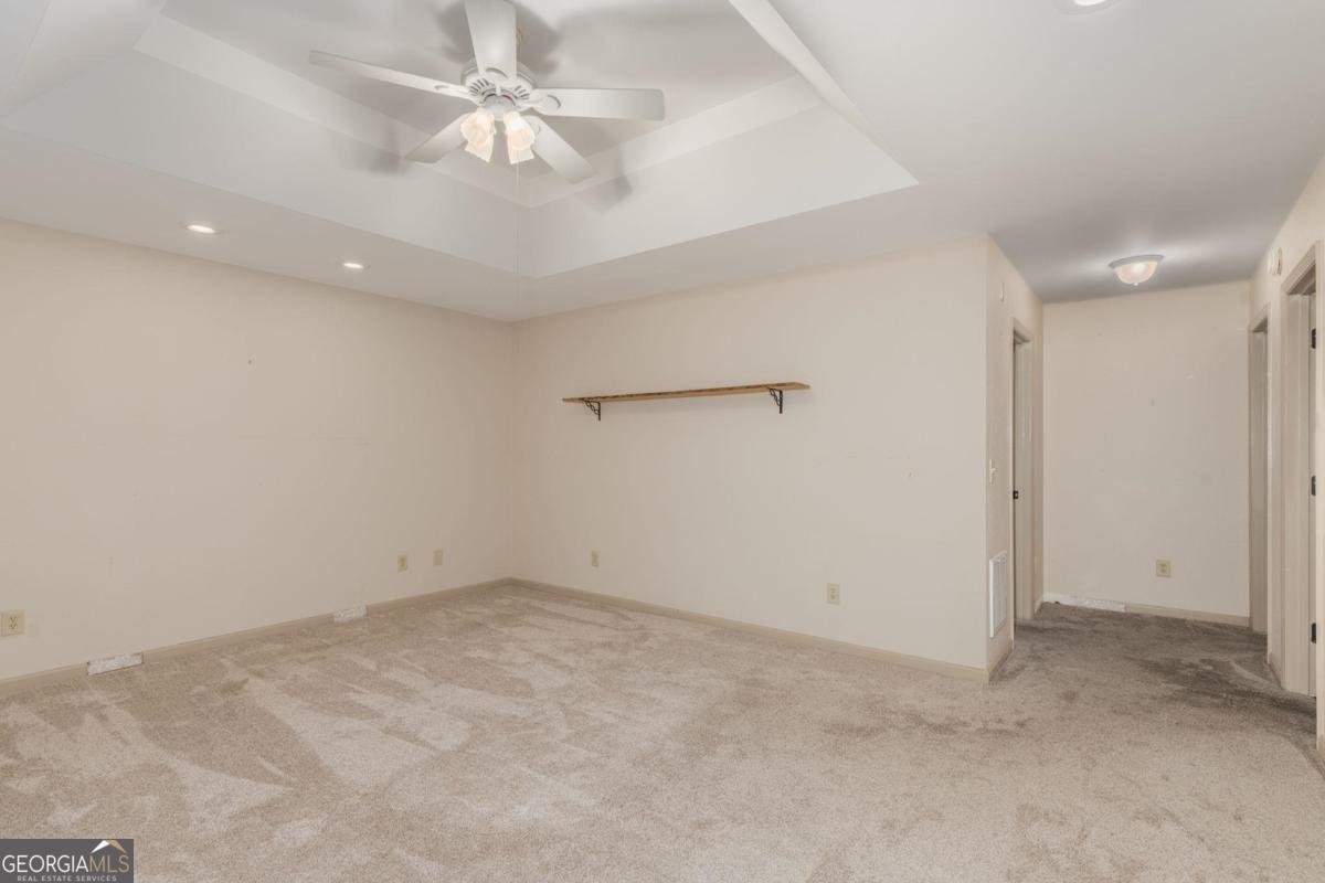 1641 Bennett Springs Drive Greensboro - Photo 24