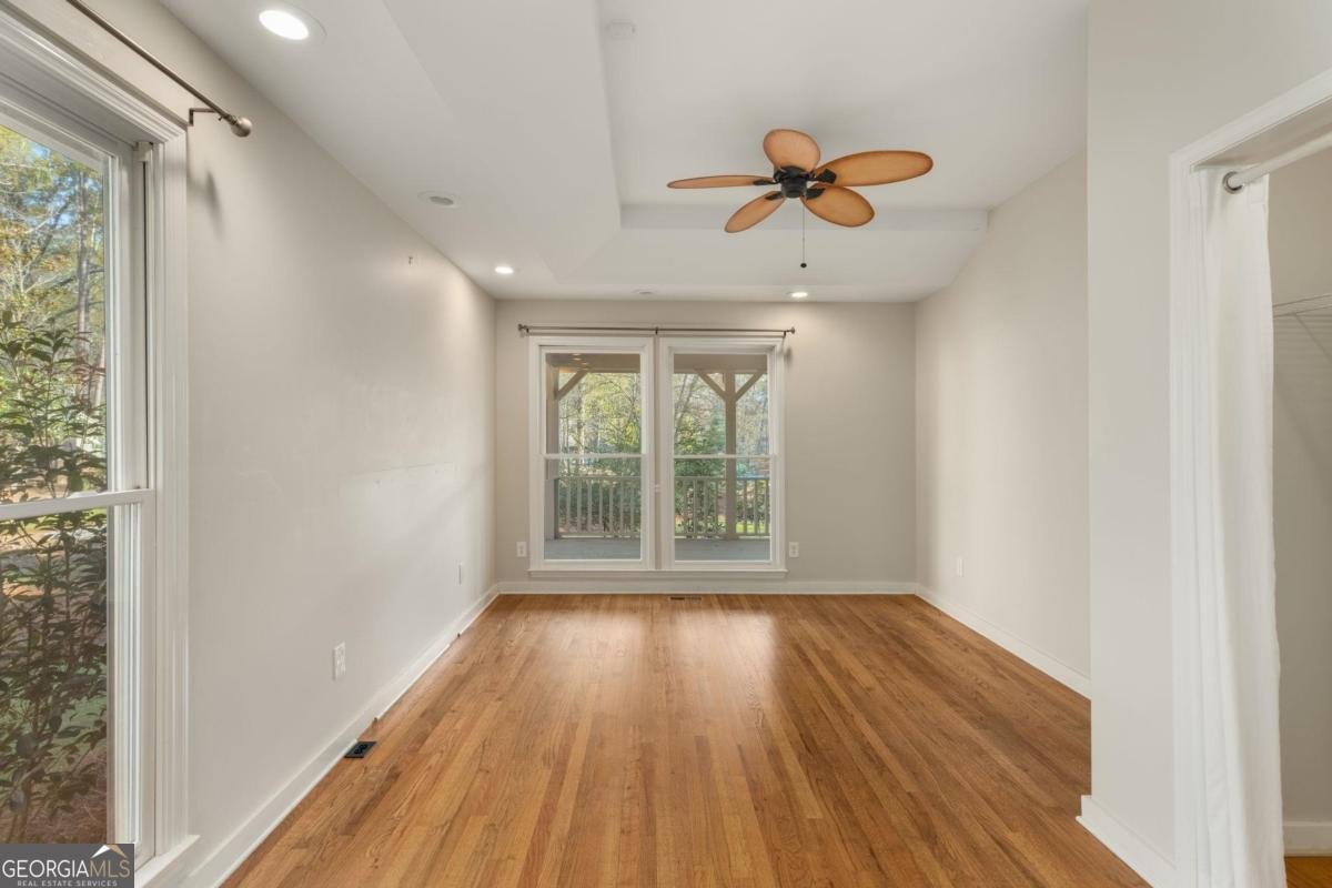 1641 Bennett Springs Drive Greensboro - Photo 28