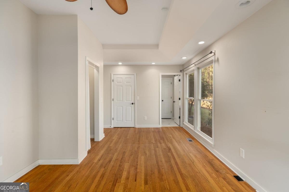 1641 Bennett Springs Drive Greensboro - Photo 29