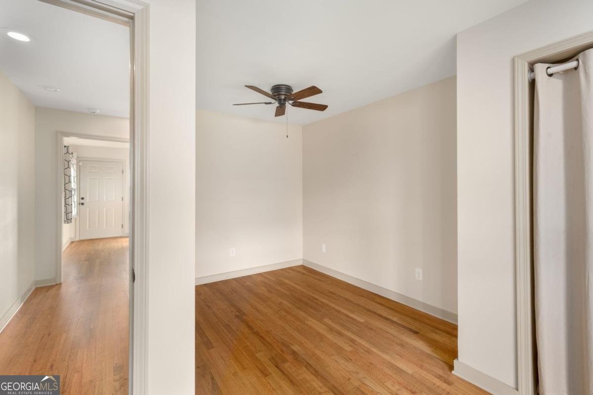 1641 Bennett Springs Drive Greensboro - Photo 32