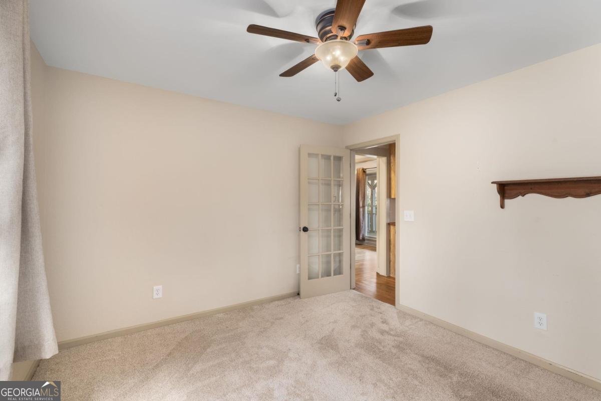 1641 Bennett Springs Drive Greensboro - Photo 34