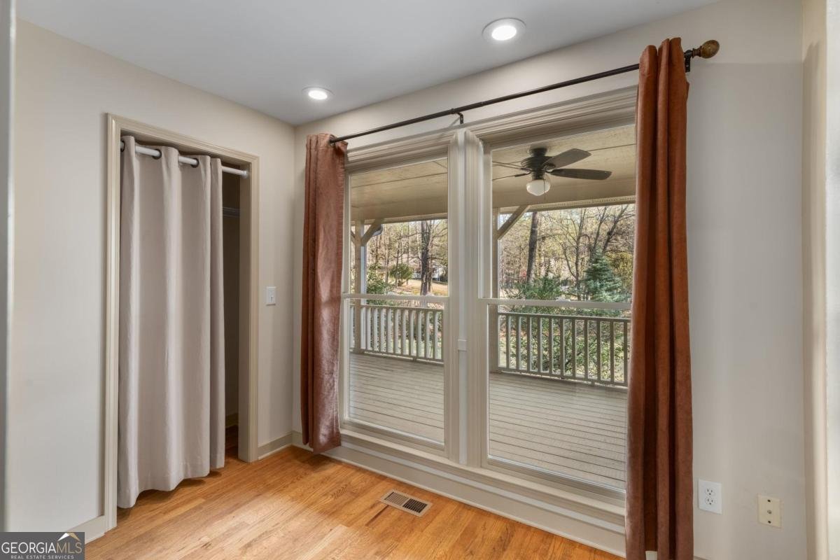 1641 Bennett Springs Drive Greensboro - Photo 35