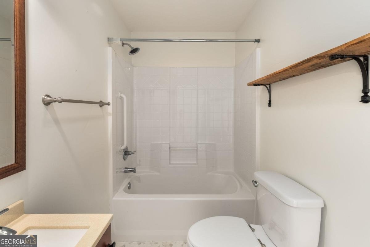 1641 Bennett Springs Drive Greensboro - Photo 36