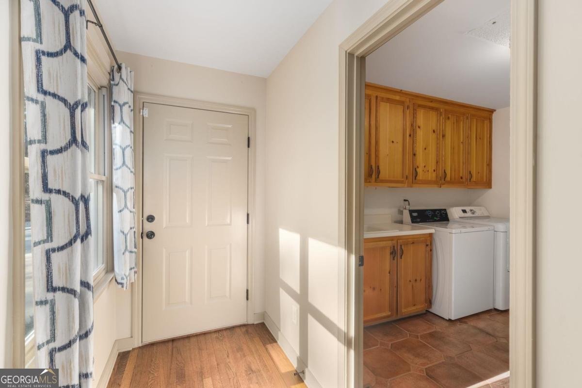 1641 Bennett Springs Drive Greensboro - Photo 37