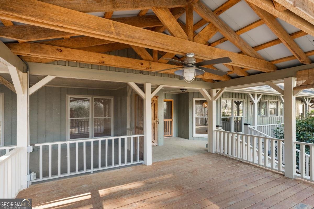 1641 Bennett Springs Drive Greensboro - Photo 40