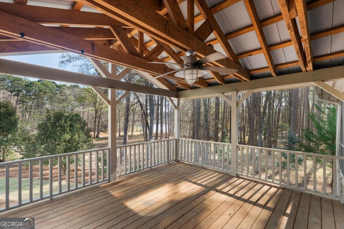 1641 Bennett Springs Drive Greensboro - Photo 41