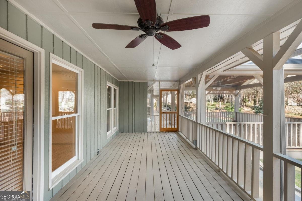 1641 Bennett Springs Drive Greensboro - Photo 42