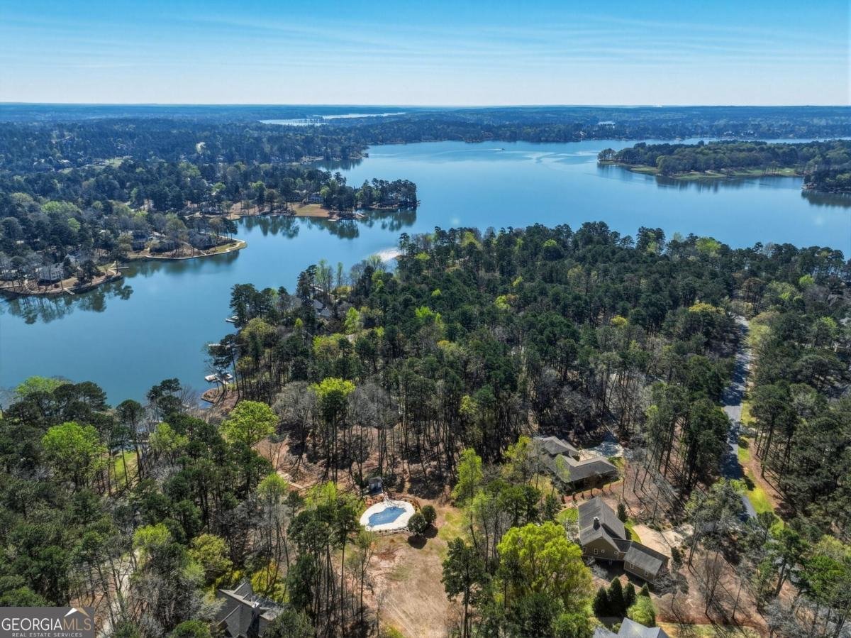 1641 Bennett Springs Drive Greensboro - Photo 47