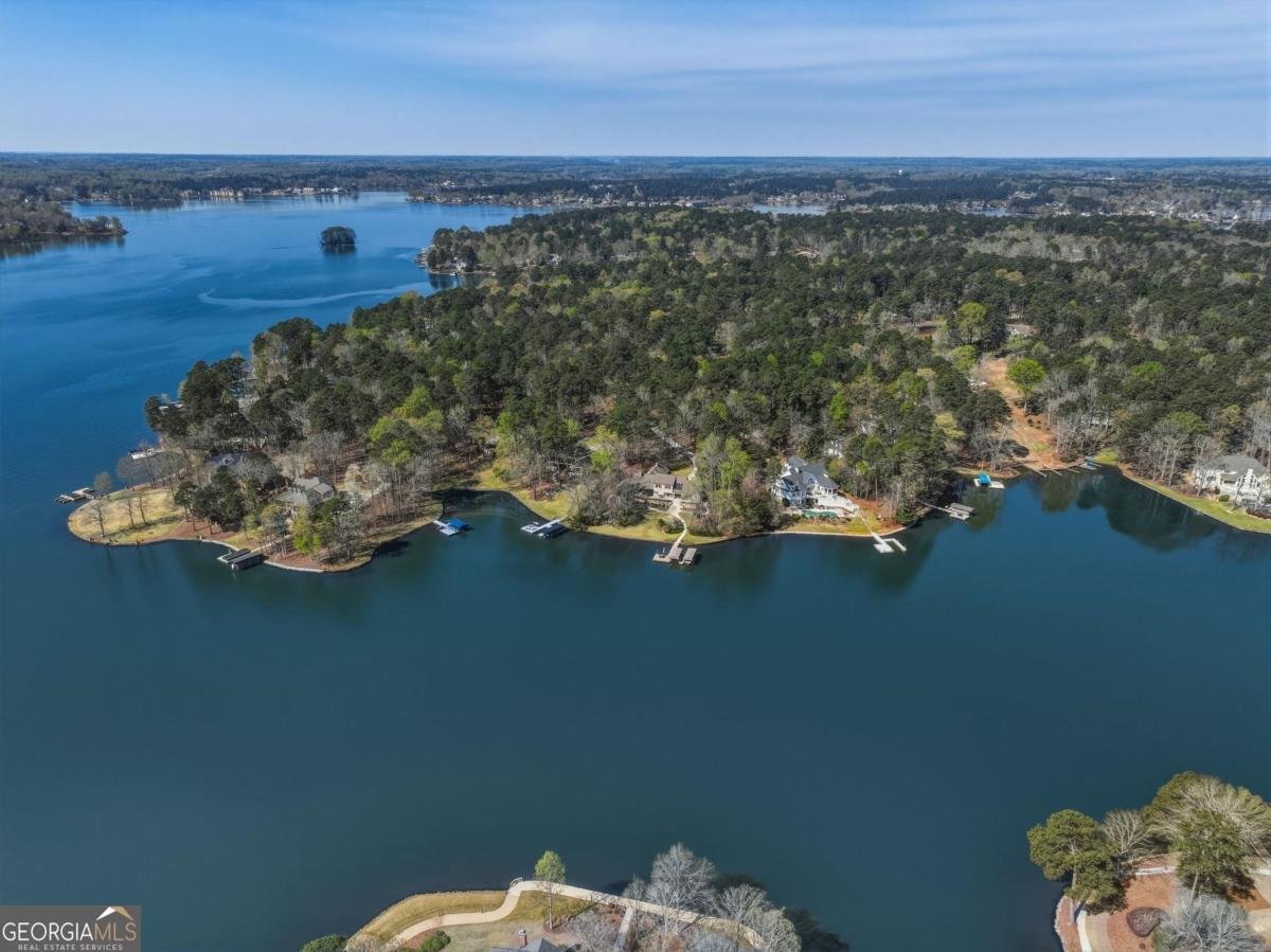 1641 Bennett Springs Drive Greensboro - Photo 48