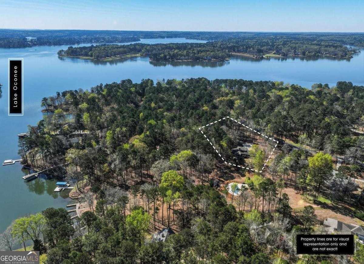 1641 Bennett Springs Drive Greensboro - Photo 49