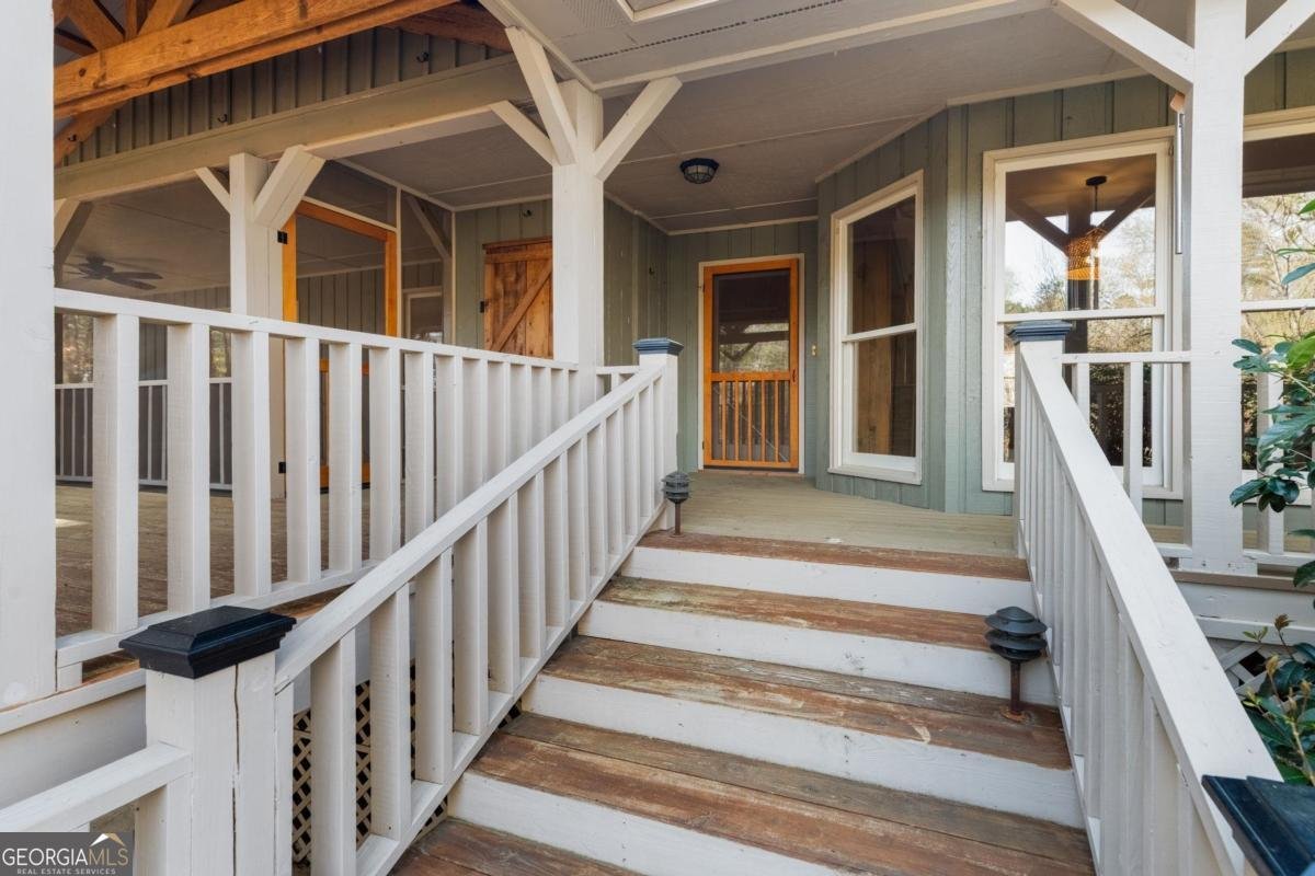 1641 Bennett Springs Drive Greensboro - Photo 9