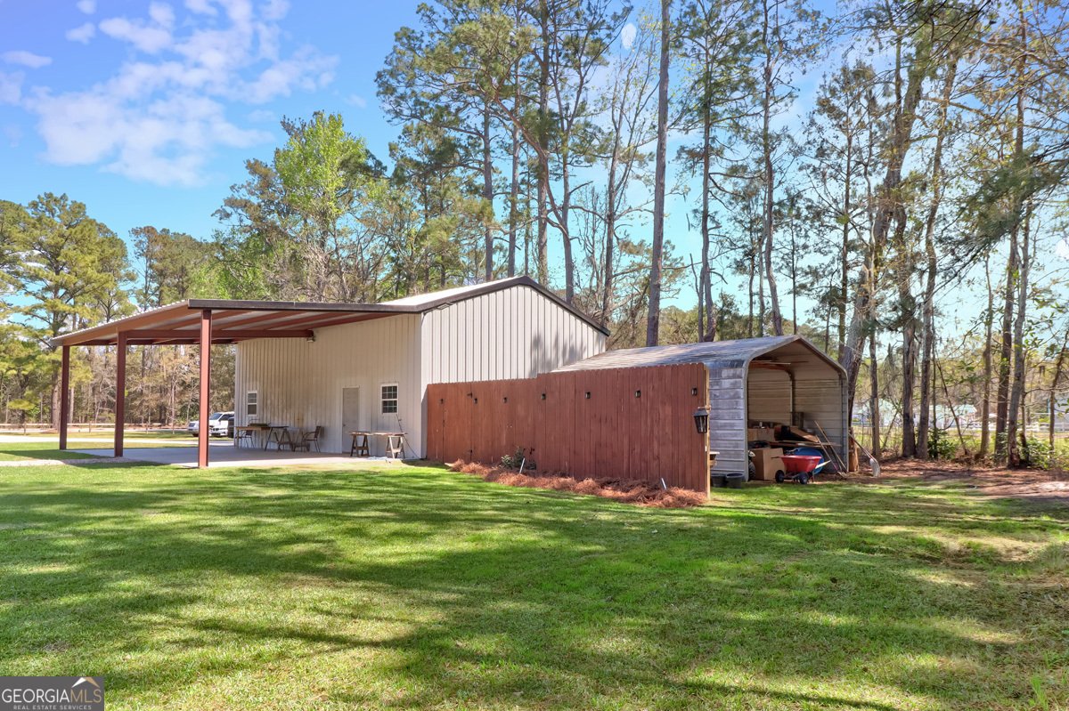 3064 Little McCall Road Rincon - Photo 10
