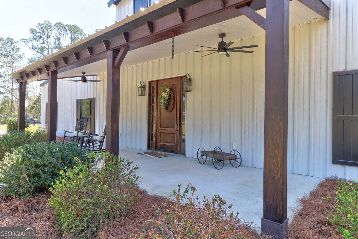 3064 Little McCall Road Rincon - Photo 11