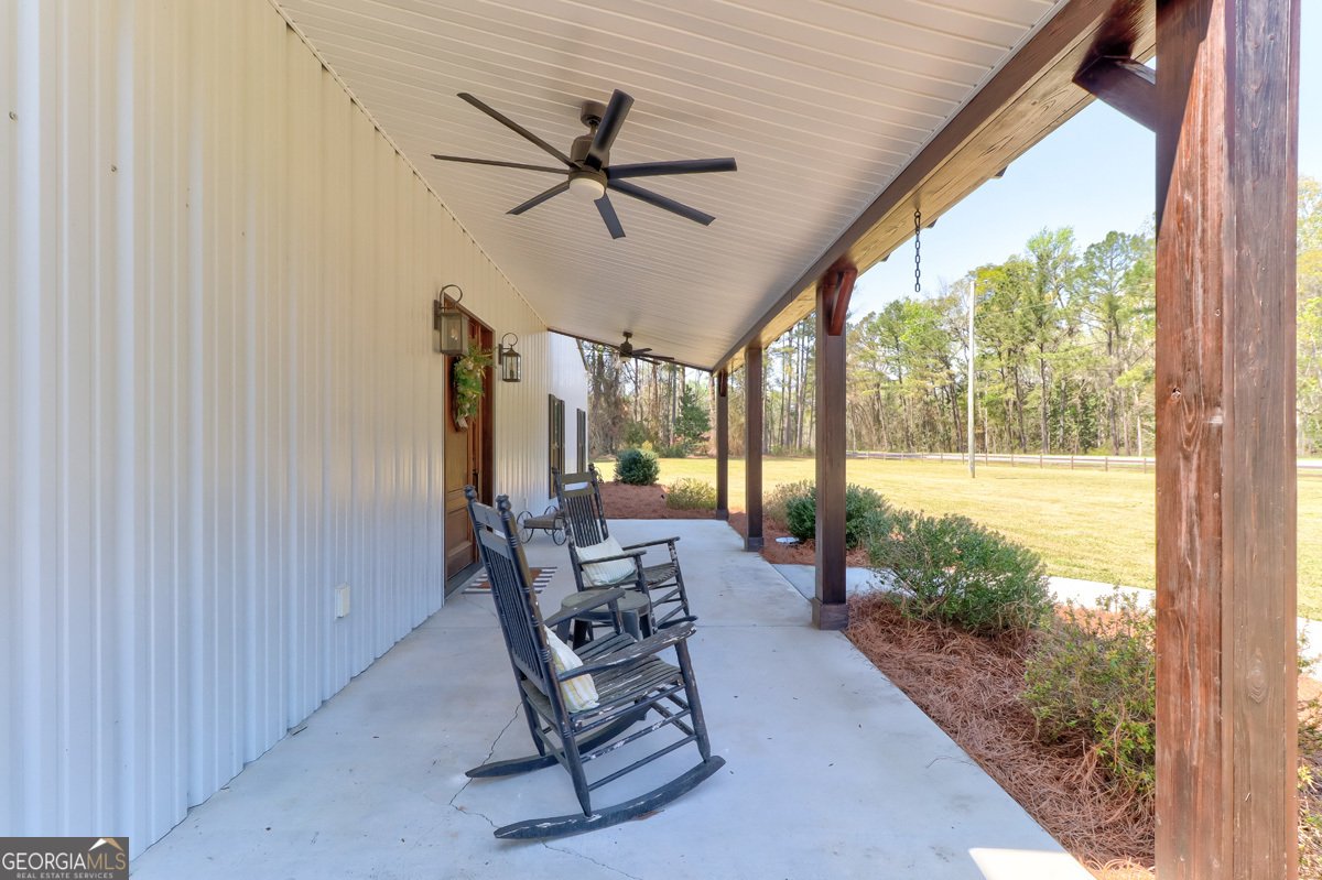 3064 Little McCall Road Rincon - Photo 12