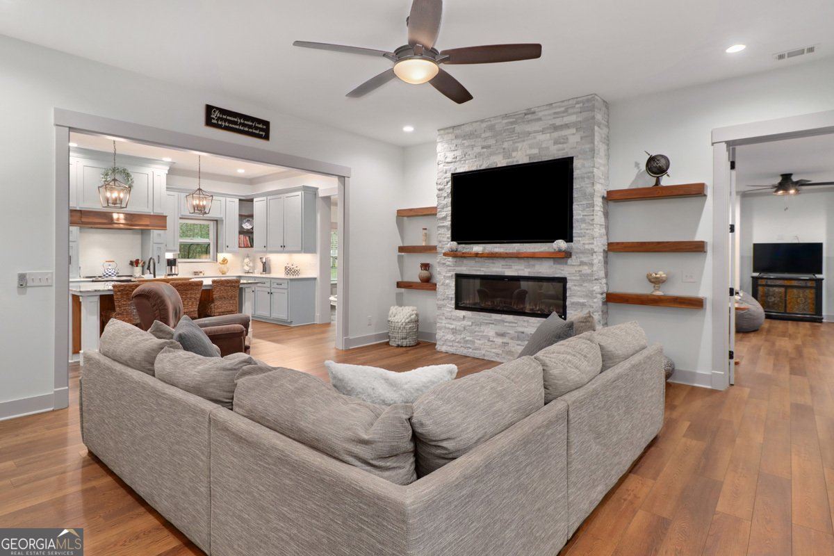 3064 Little McCall Road Rincon - Photo 19