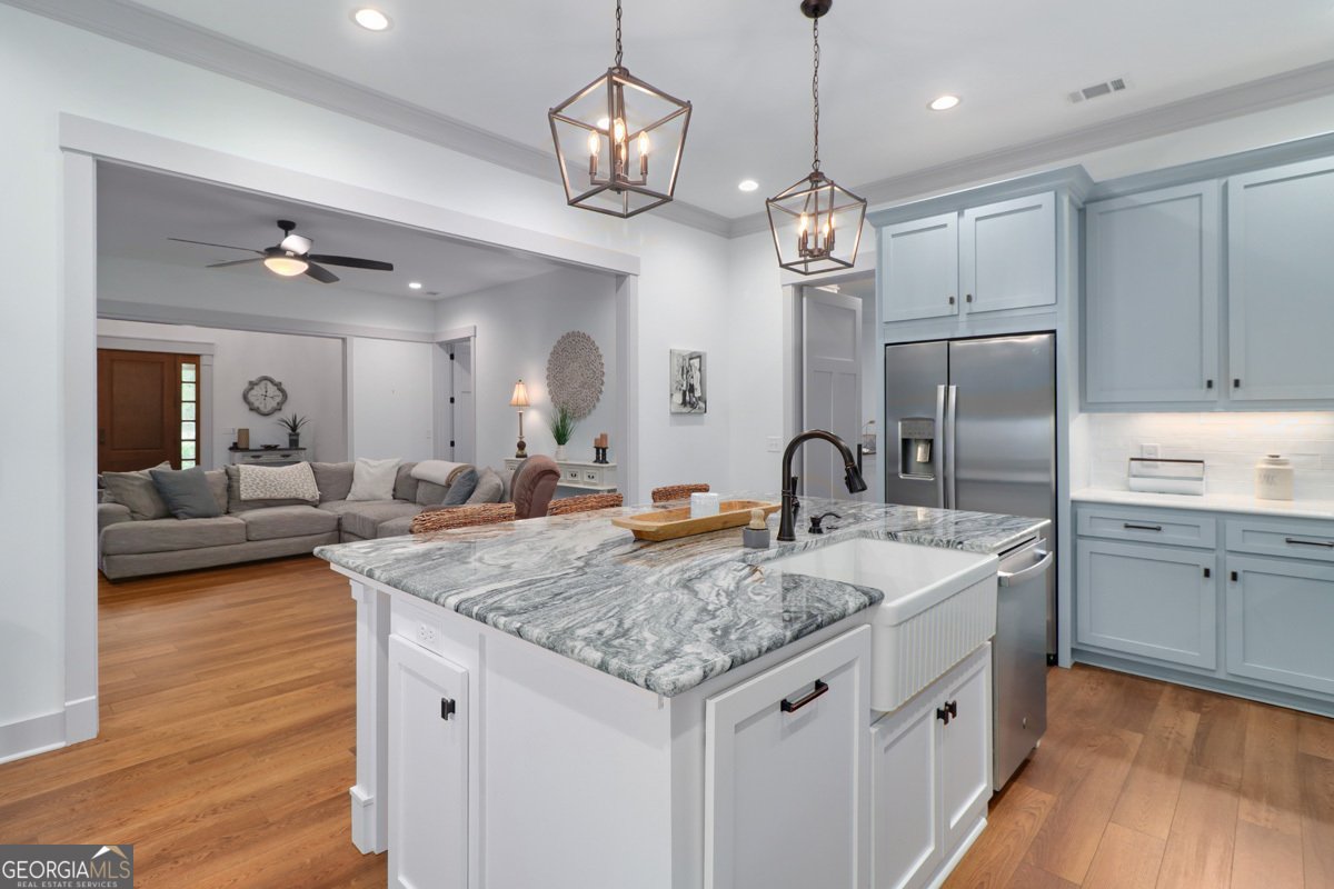 3064 Little McCall Road Rincon - Photo 25