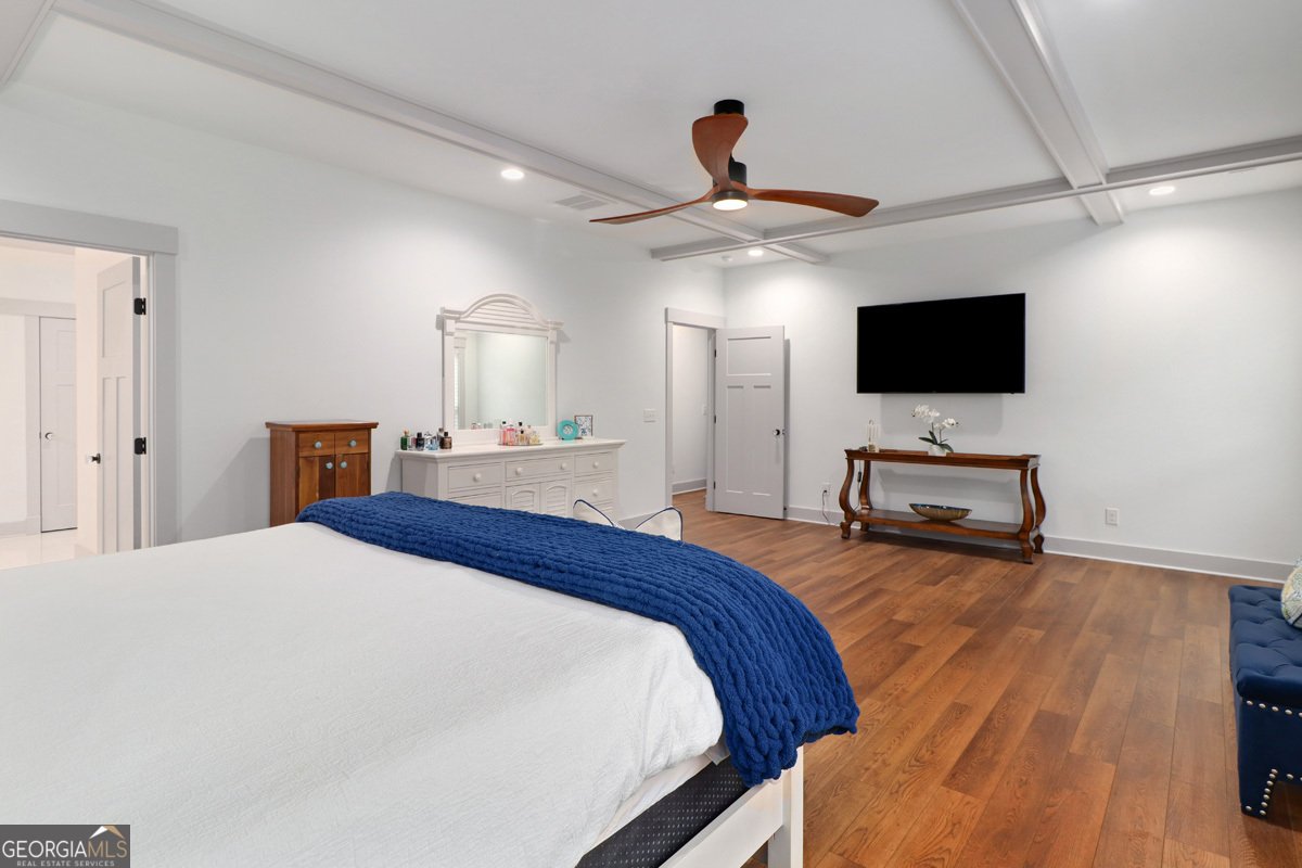 3064 Little McCall Road Rincon - Photo 37